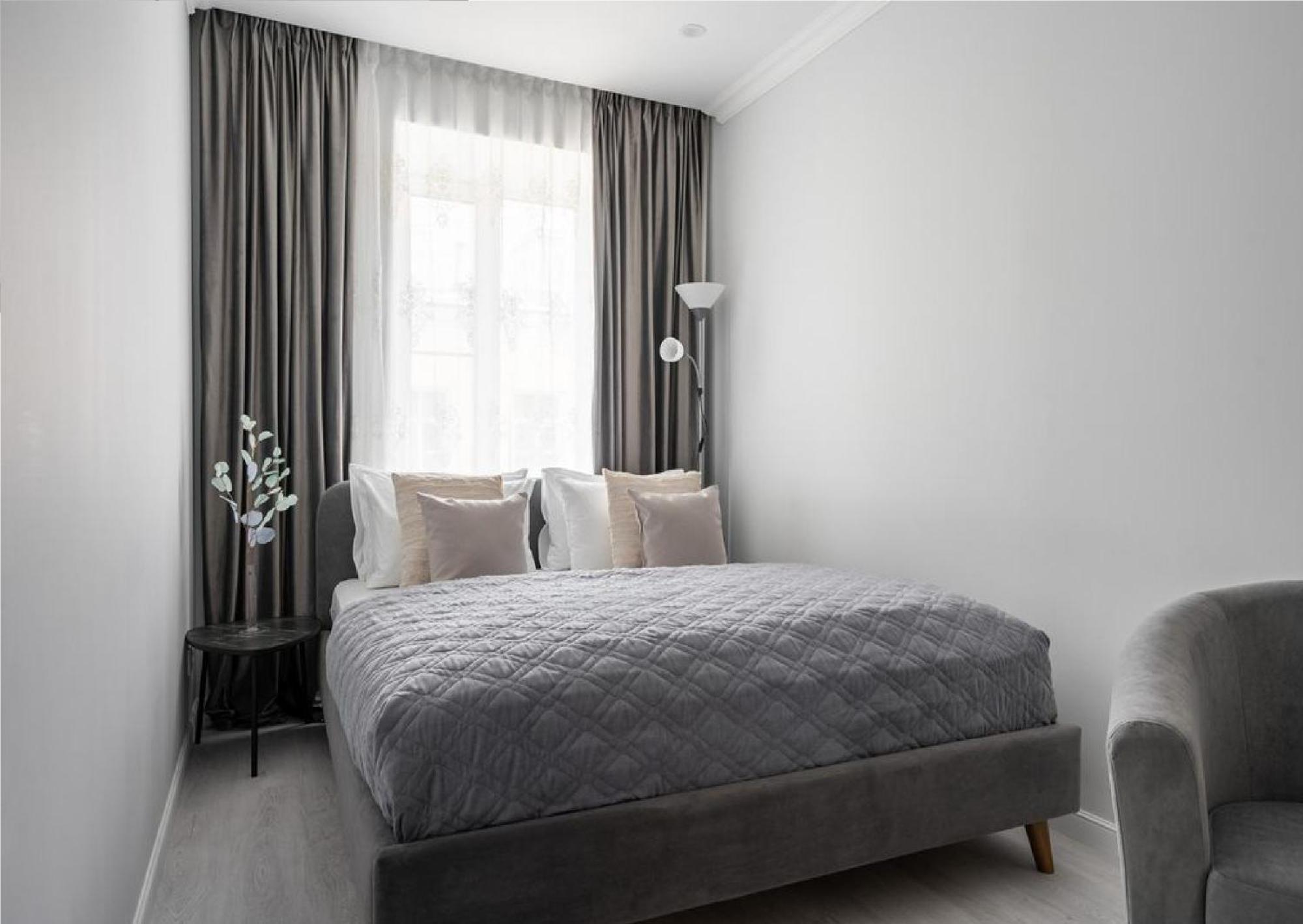 Cesare Da Sesto M Agostino Hotel - Milan — Foto 1